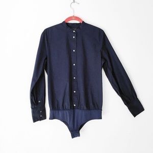 Jcrew Women’s Stretch Perfect Bodysuit